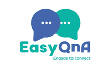 EasyQnA logo