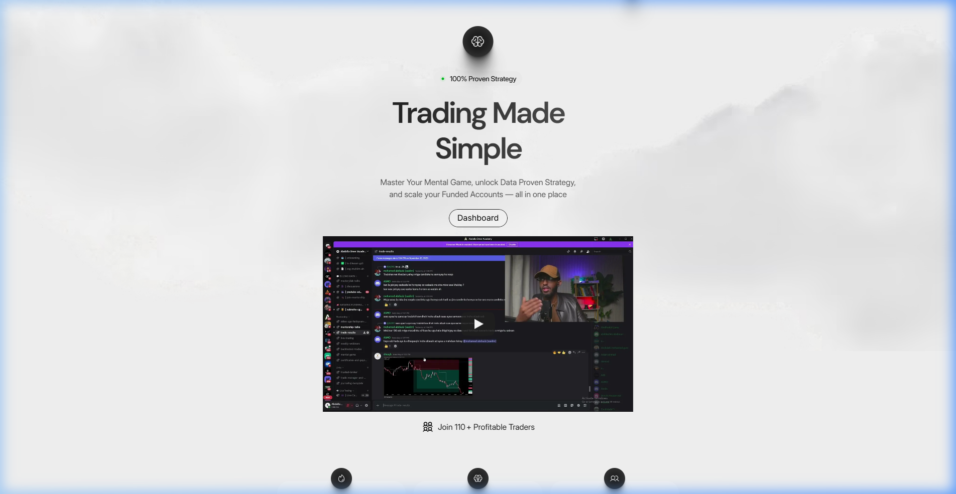 Abdalla Omer Academy